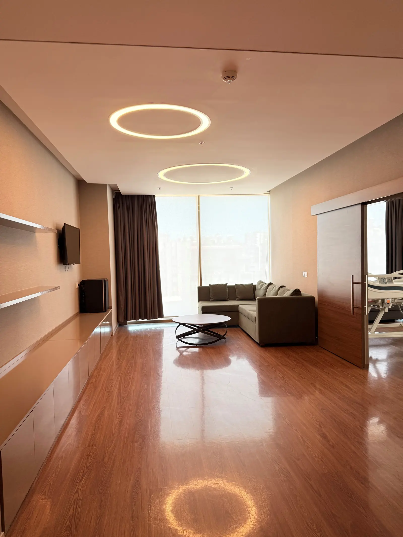 VM Medical Park Mersin Hastanesi