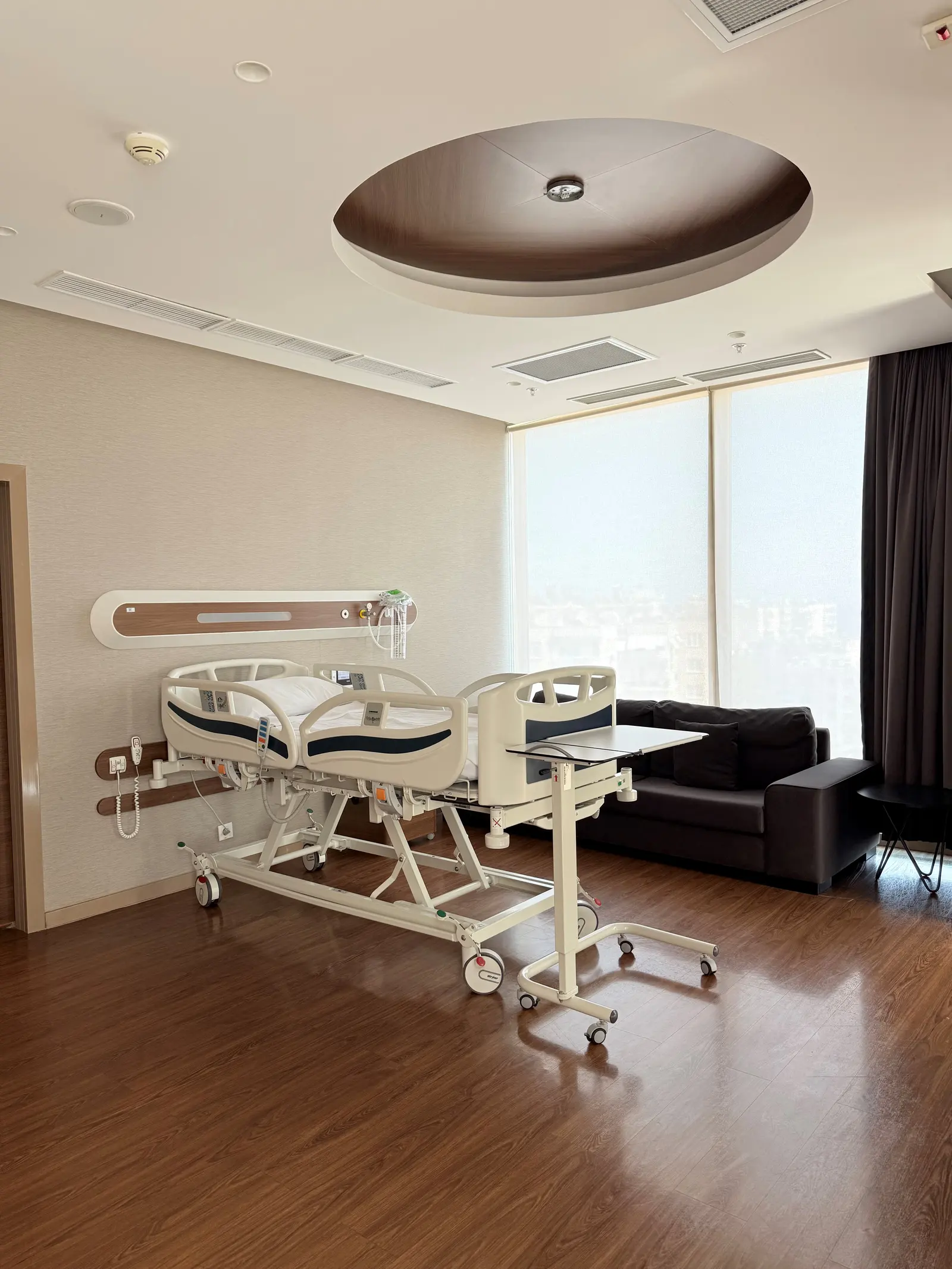 VM Medical Park Mersin Hastanesi