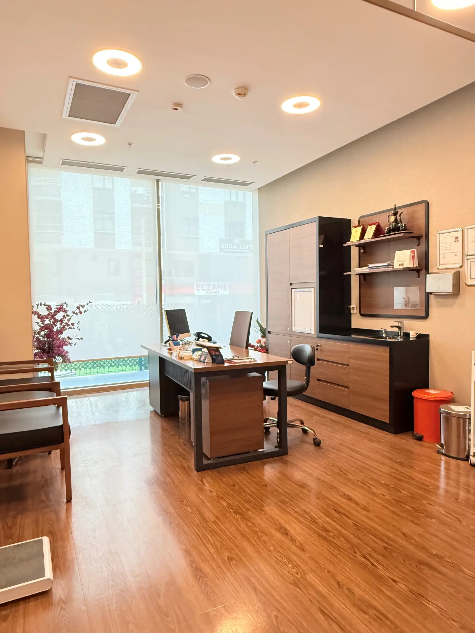 VM Medical Park Mersin Hastanesi