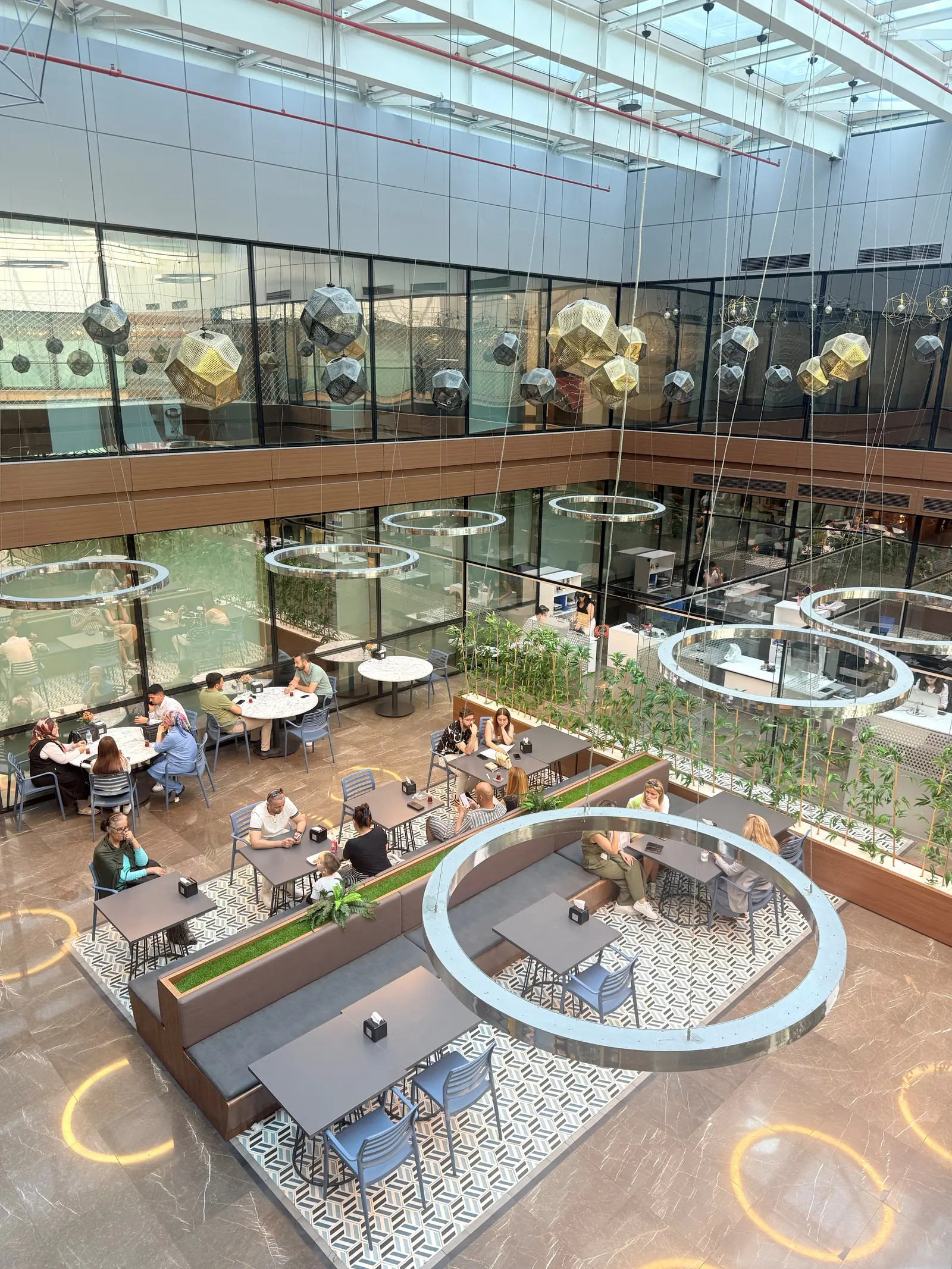 VM Medical Park Mersin Hastanesi