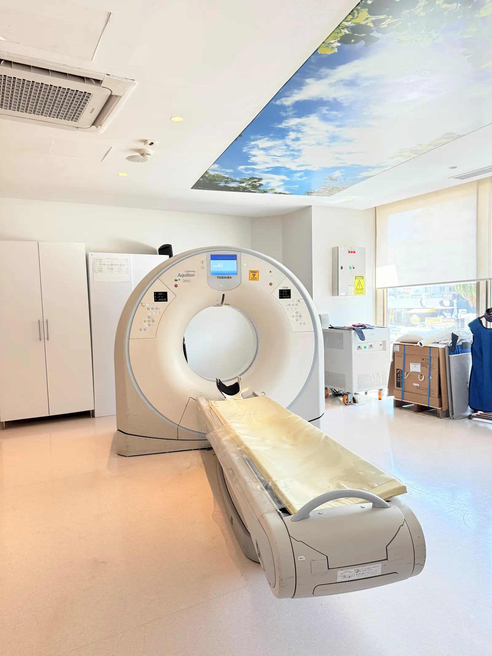 VM Medical Park Mersin Hastanesi