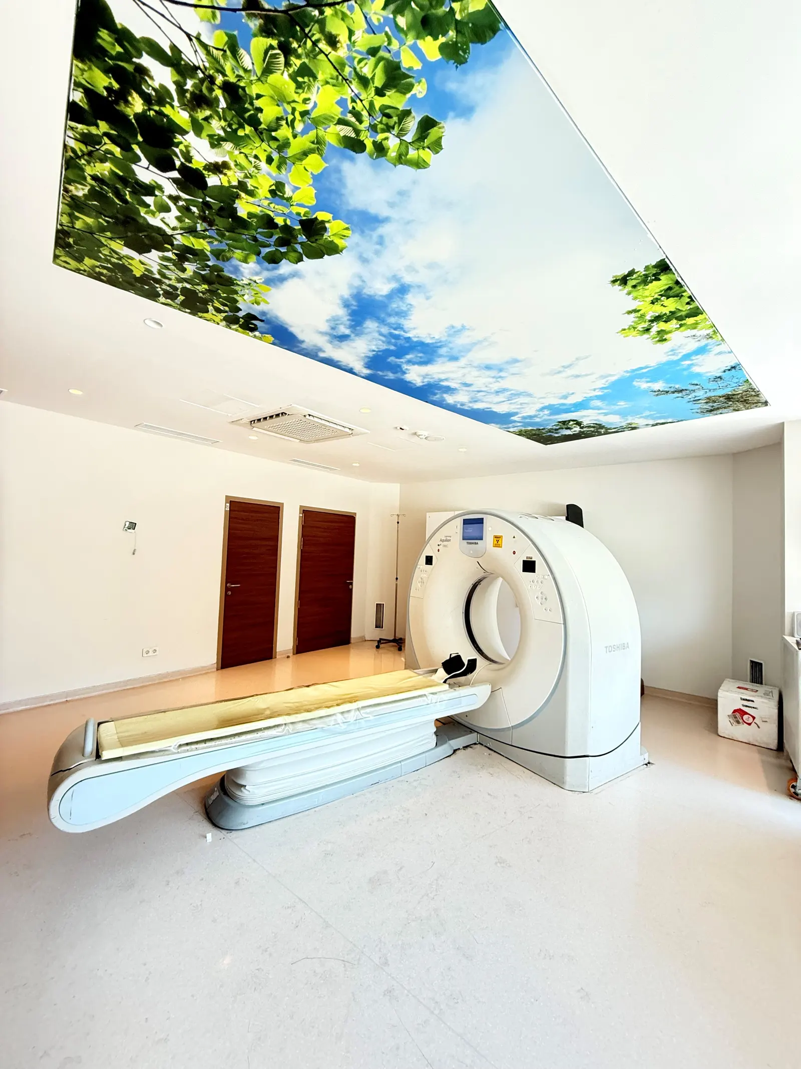 VM Medical Park Mersin Hastanesi