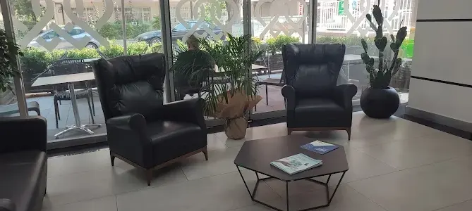 Özel Koru Kavaklıdere Hastanesi