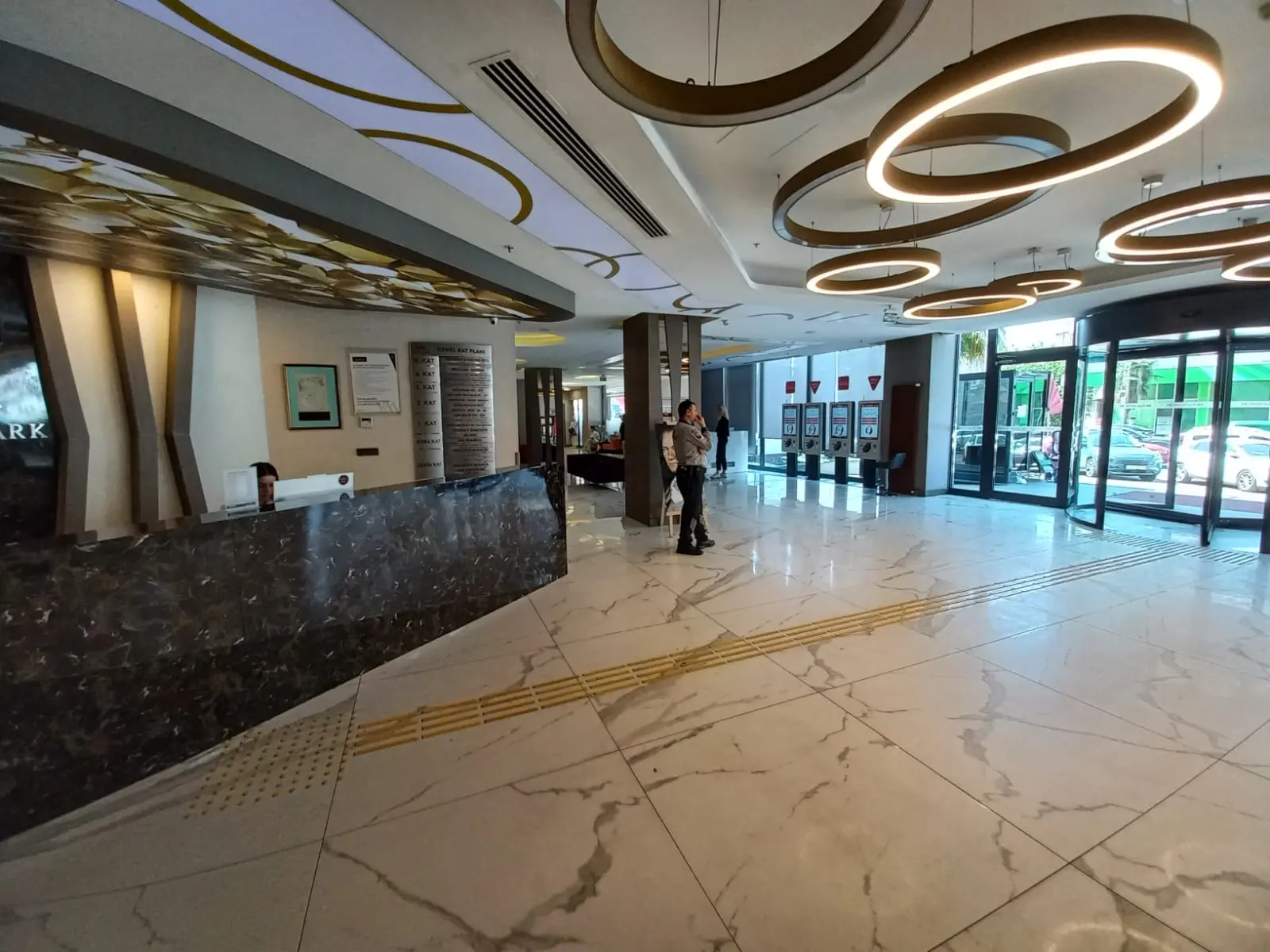 VM Medical Park Maltepe Hospital