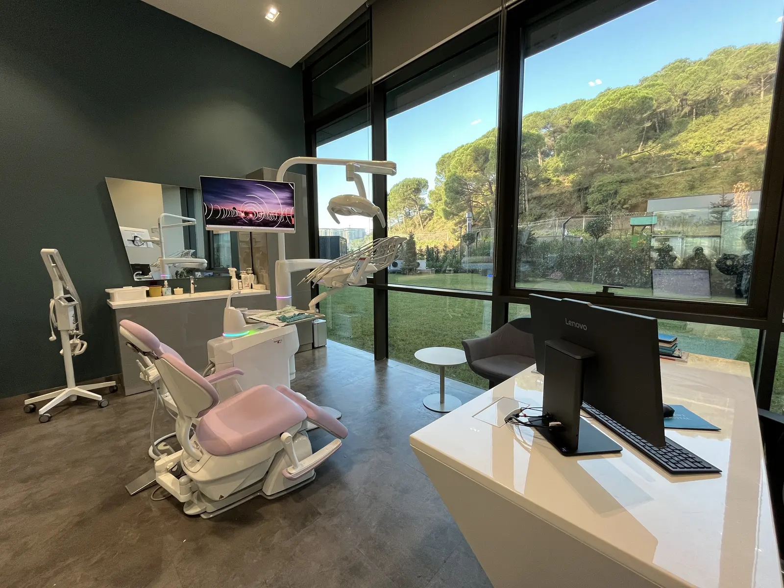 İstinye Dental Hospital