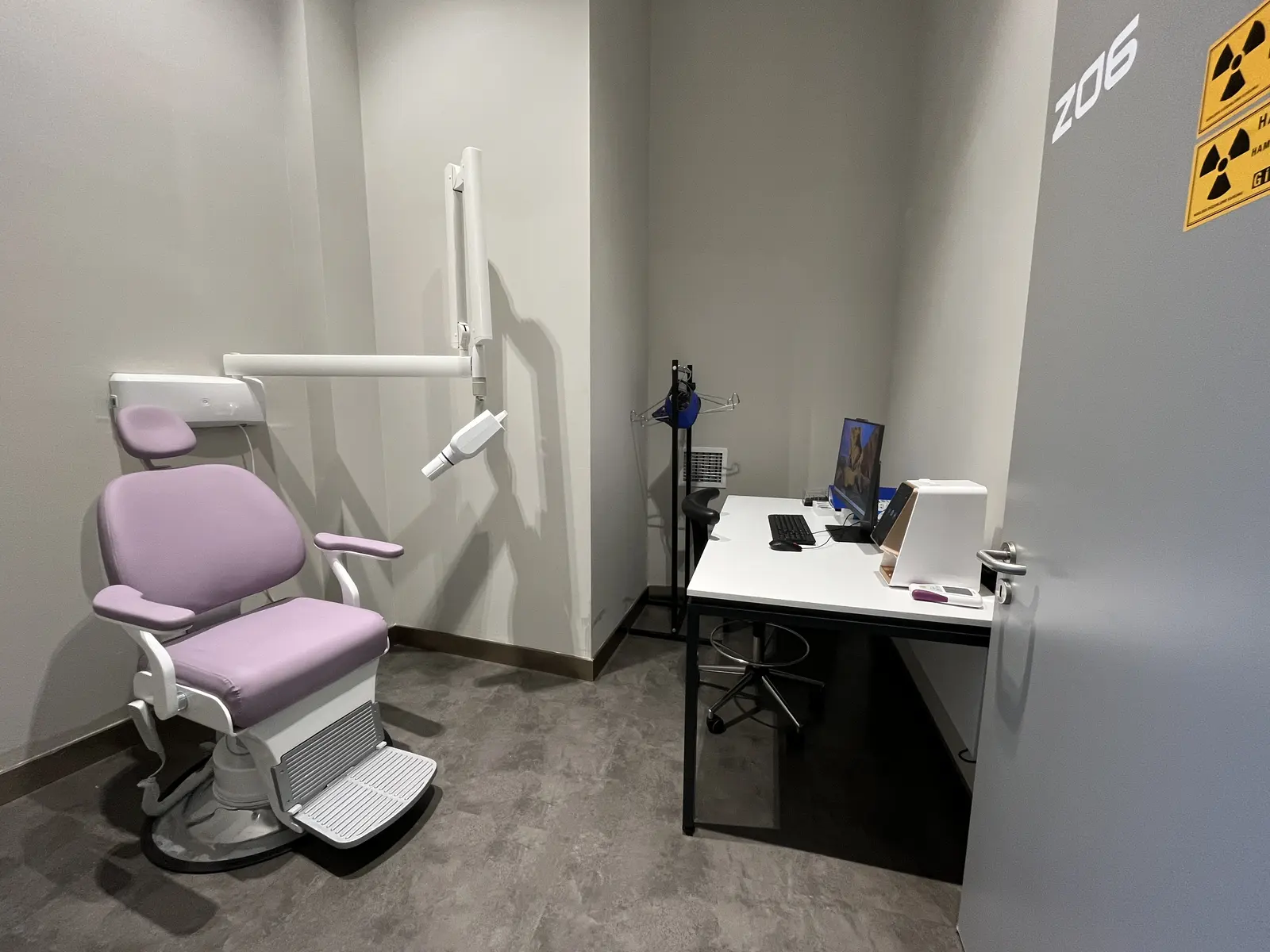İstinye Dental Hospital