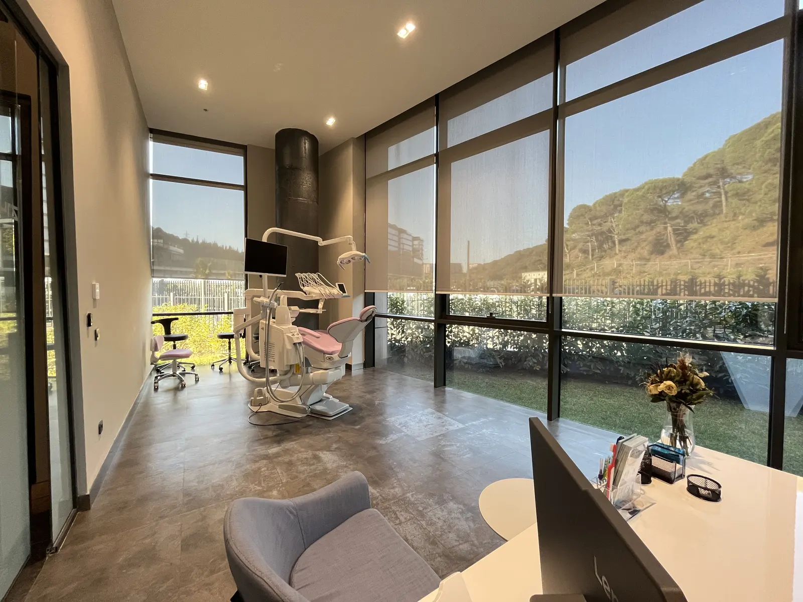 İstinye Dental Hospital