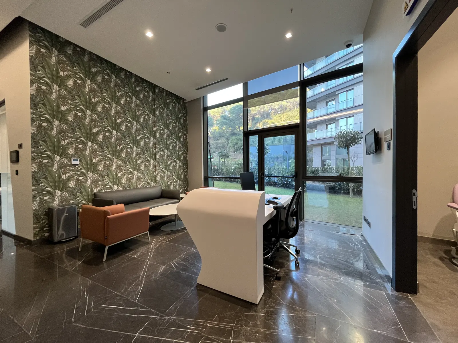 İstinye Dental Hospital