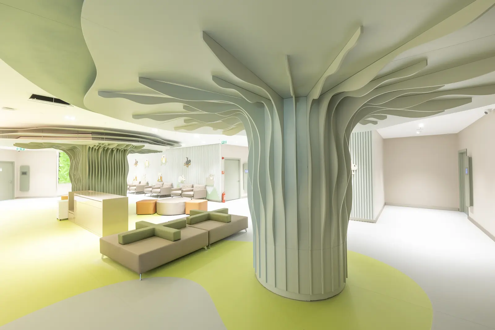 İstinye Üniversitesi Liv Hospital Topkapı