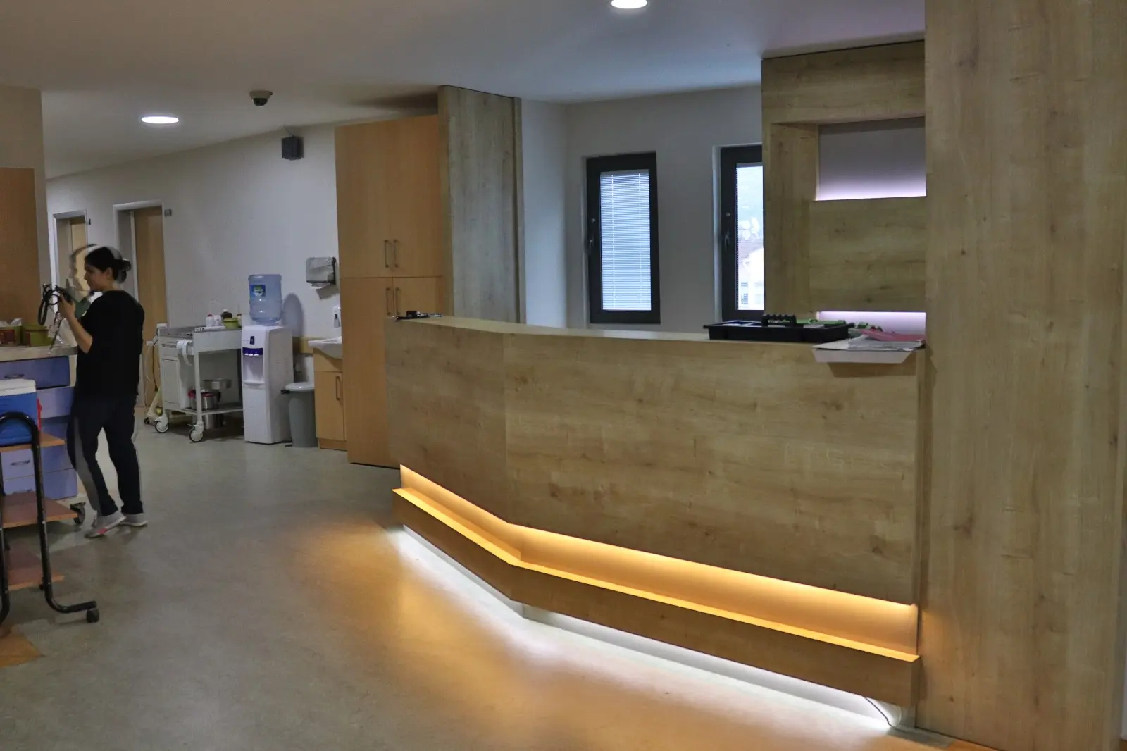 Letoon Private Hospital