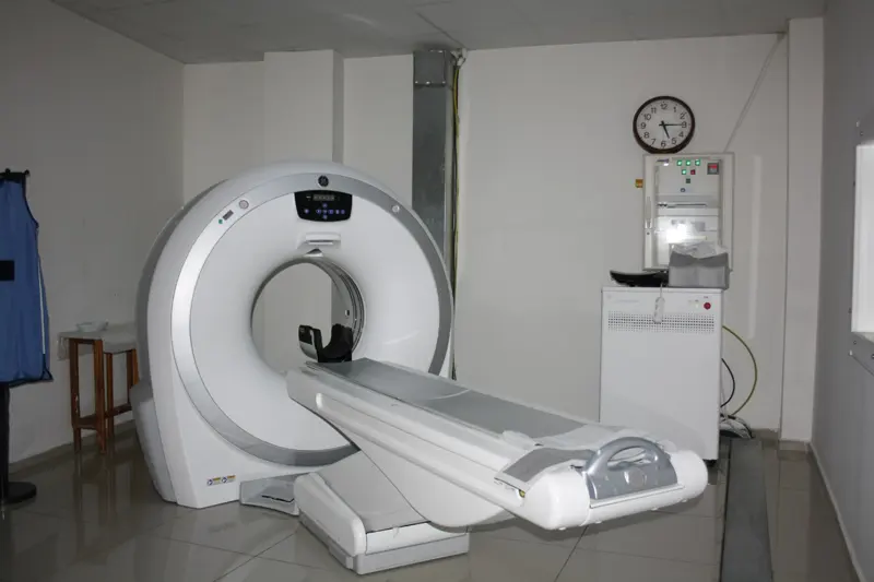 Letoon Private Hospital