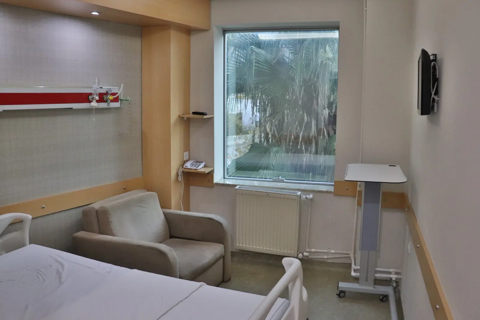 Letoon Private Hospital