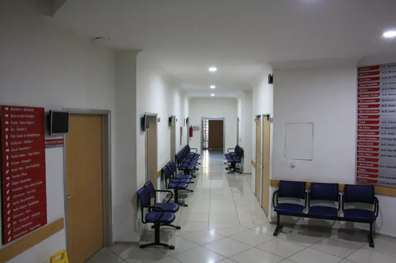 Letoon Private Hospital
