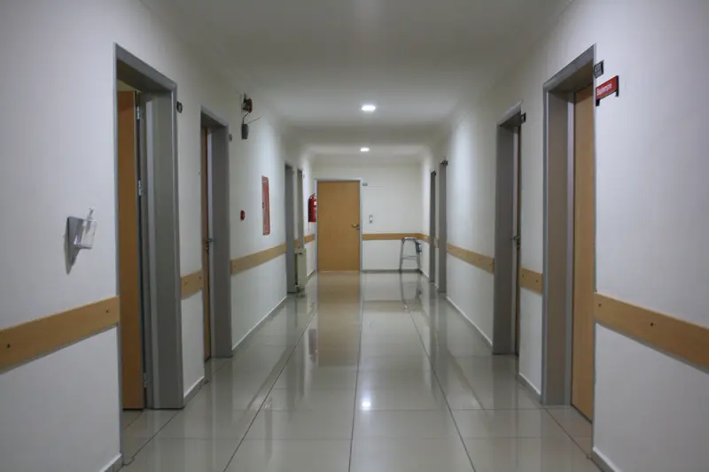 Letoon Private Hospital