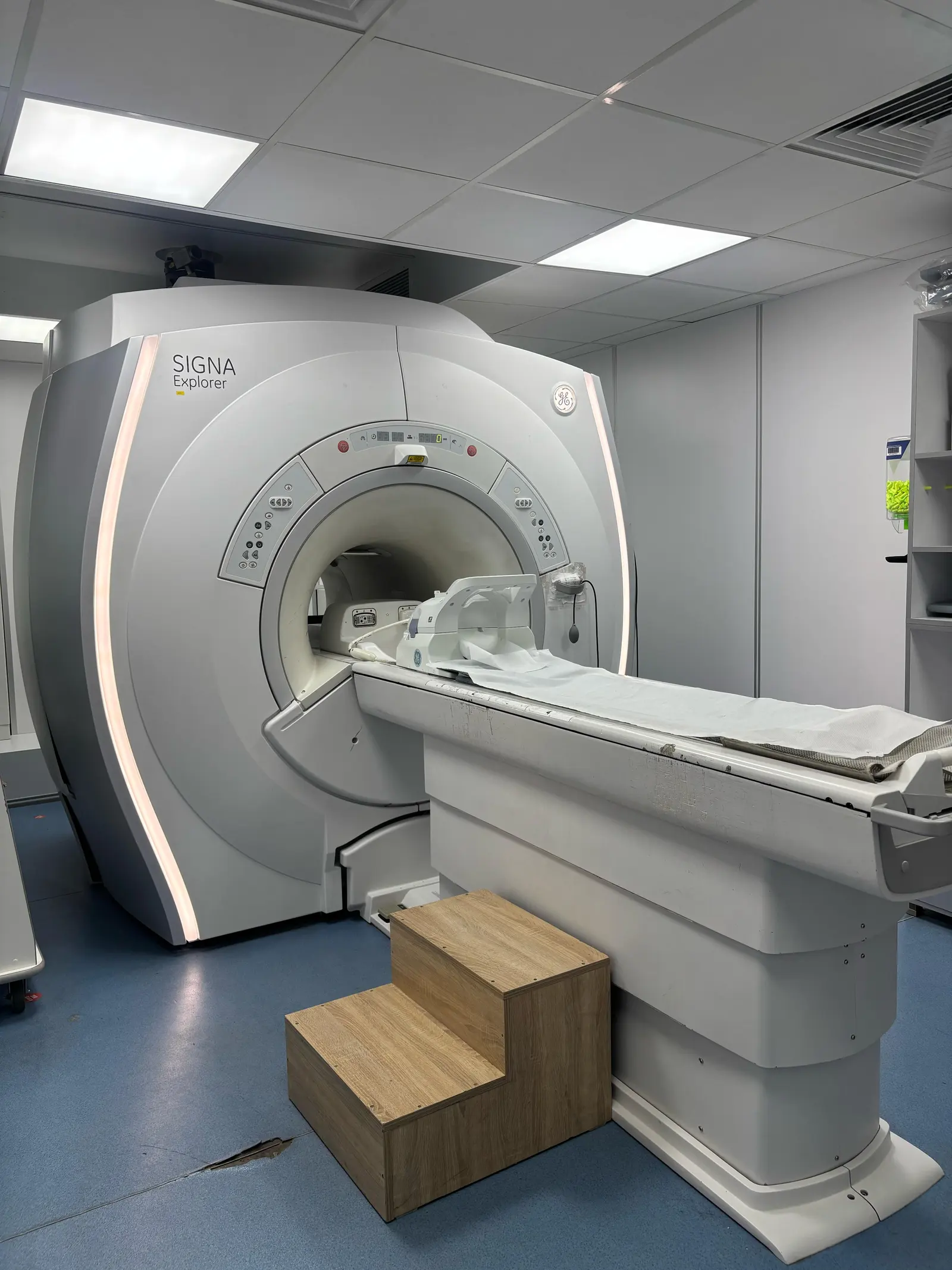 Medical Park Adana Hastanesi