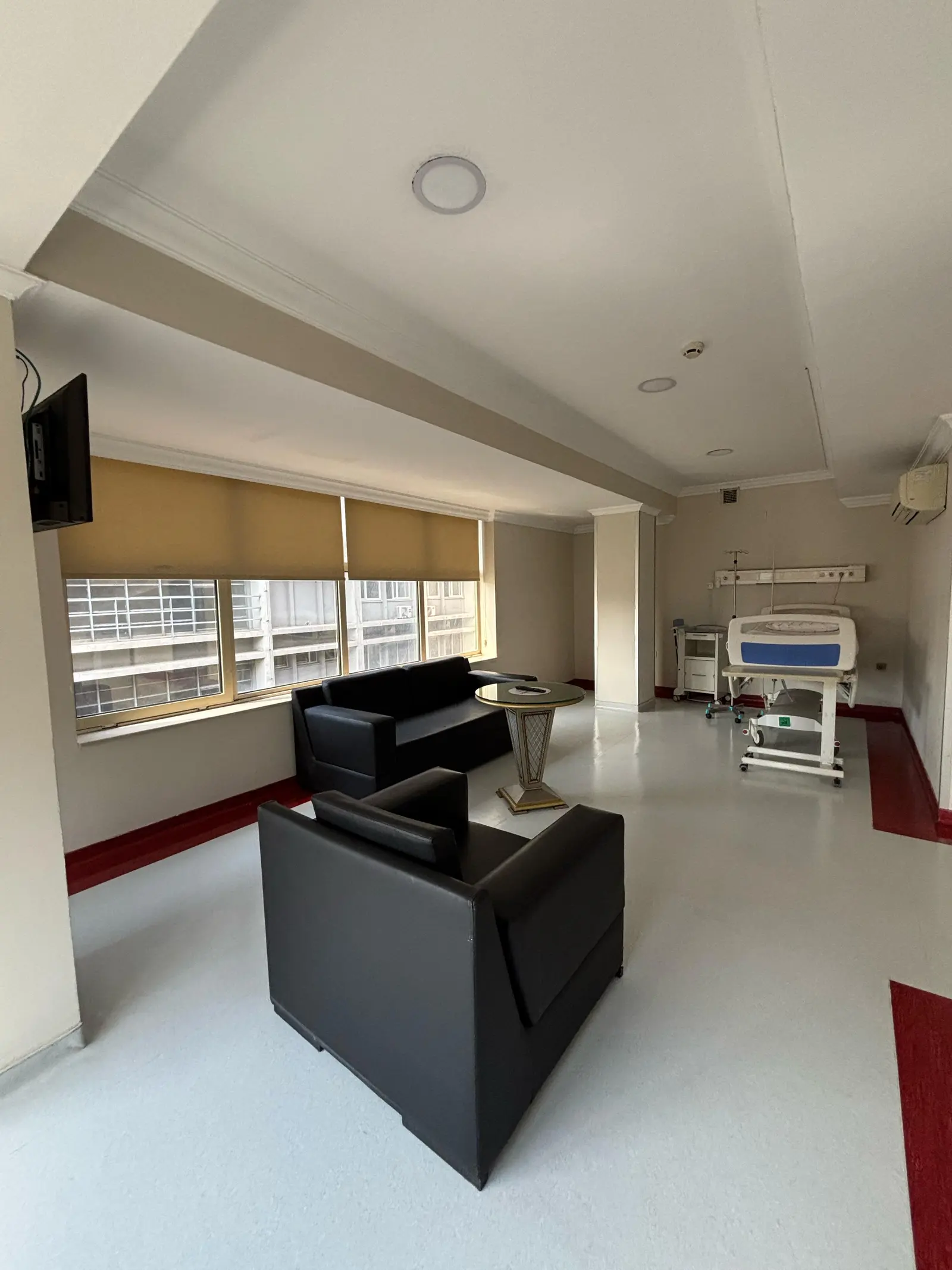 Medical Park Adana Hastanesi