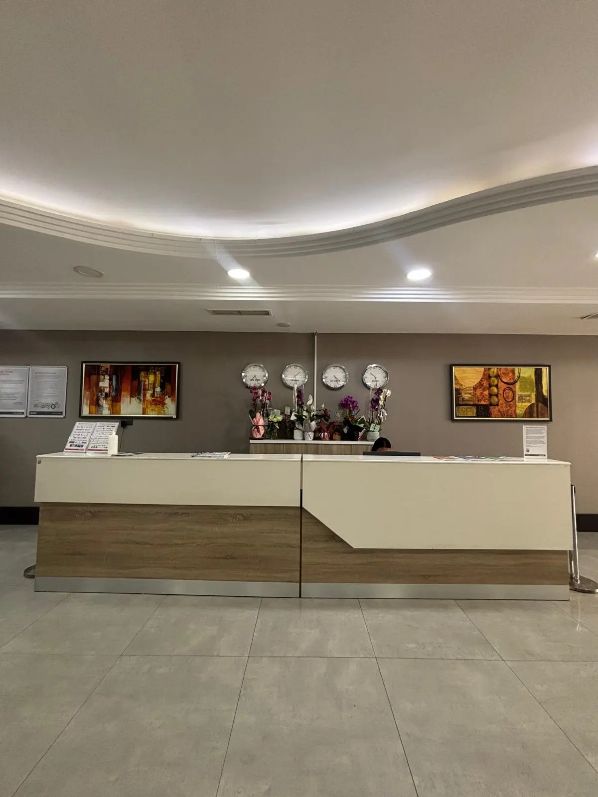 Medical Park Adana Hastanesi