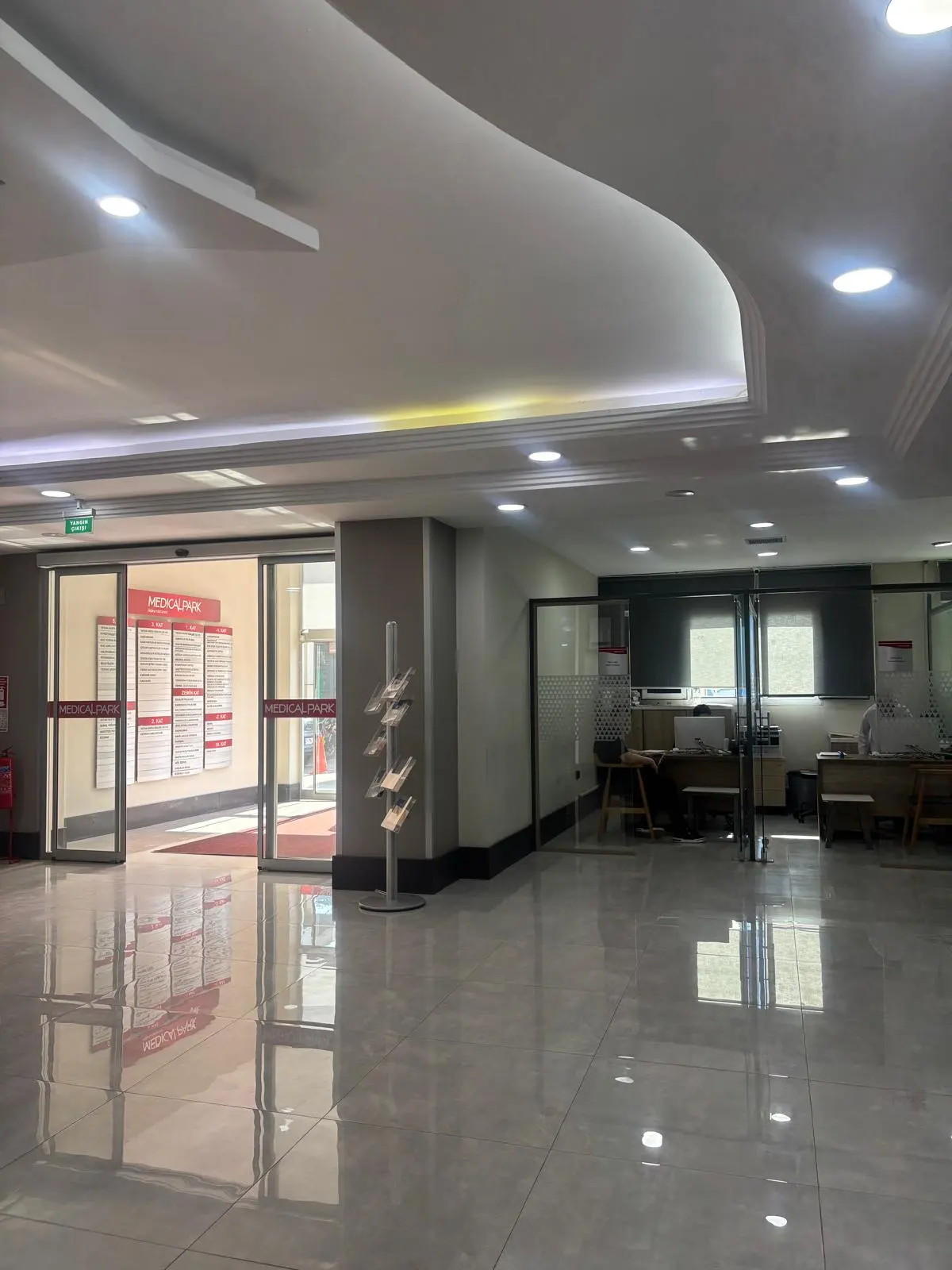 Medical Park Adana Hastanesi
