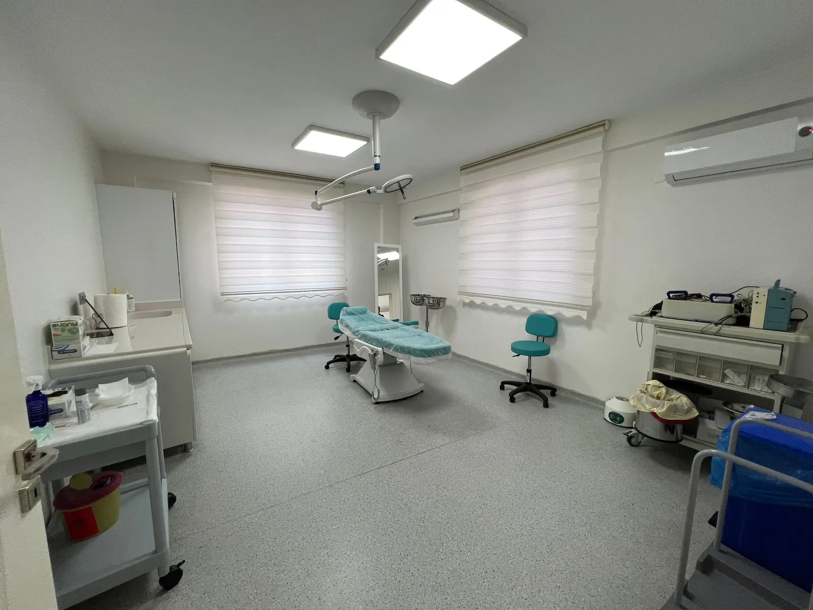 Op. Dr. Vasfi ÇELİK