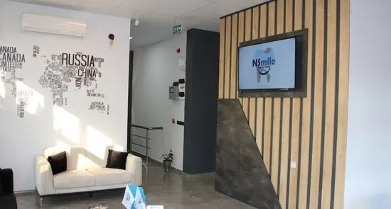 Marinadiş Ağız ve Diş Sağlığı Polikliniği