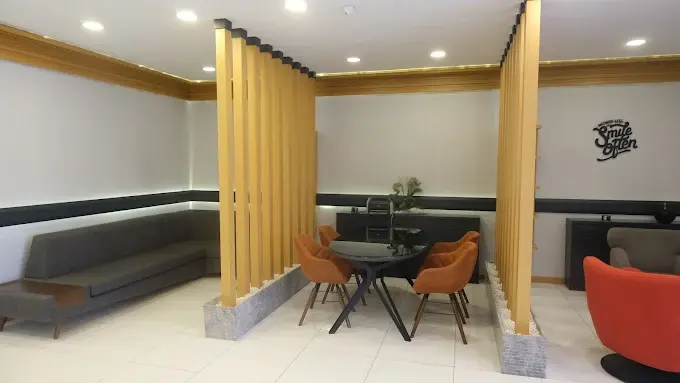 Hospitadent Ankara Diş Hastanesi
