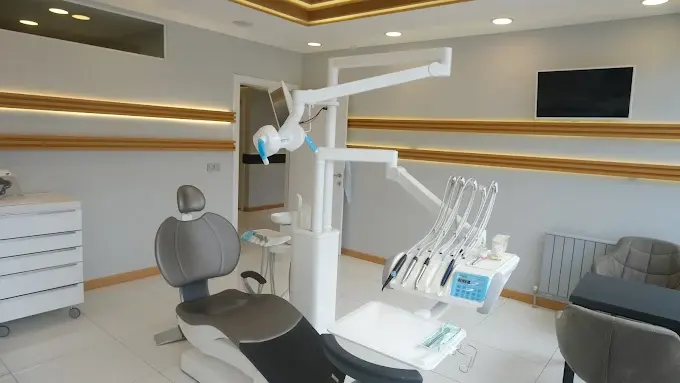 Hospitadent Ankara Diş Hastanesi