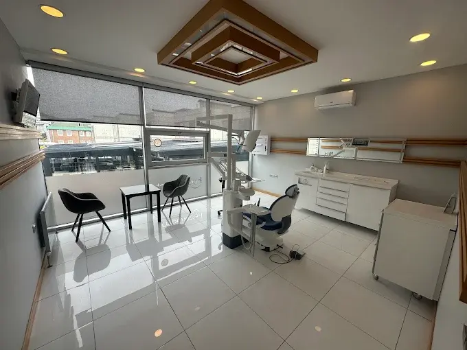 Hospitadent Ankara Diş Hastanesi