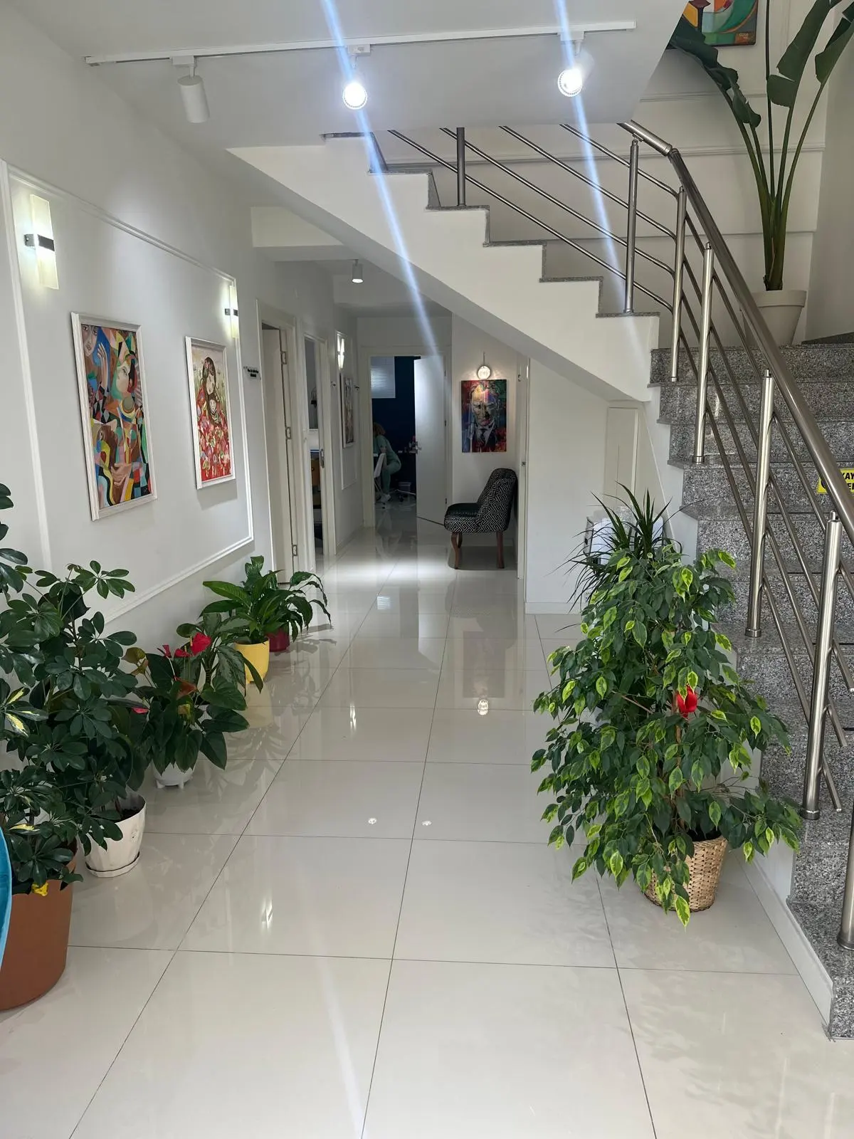 Op. Dr. Meliha Hamurcu Muayenehanesi