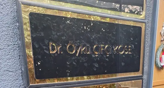 Dr Öykü Çifçi Köse