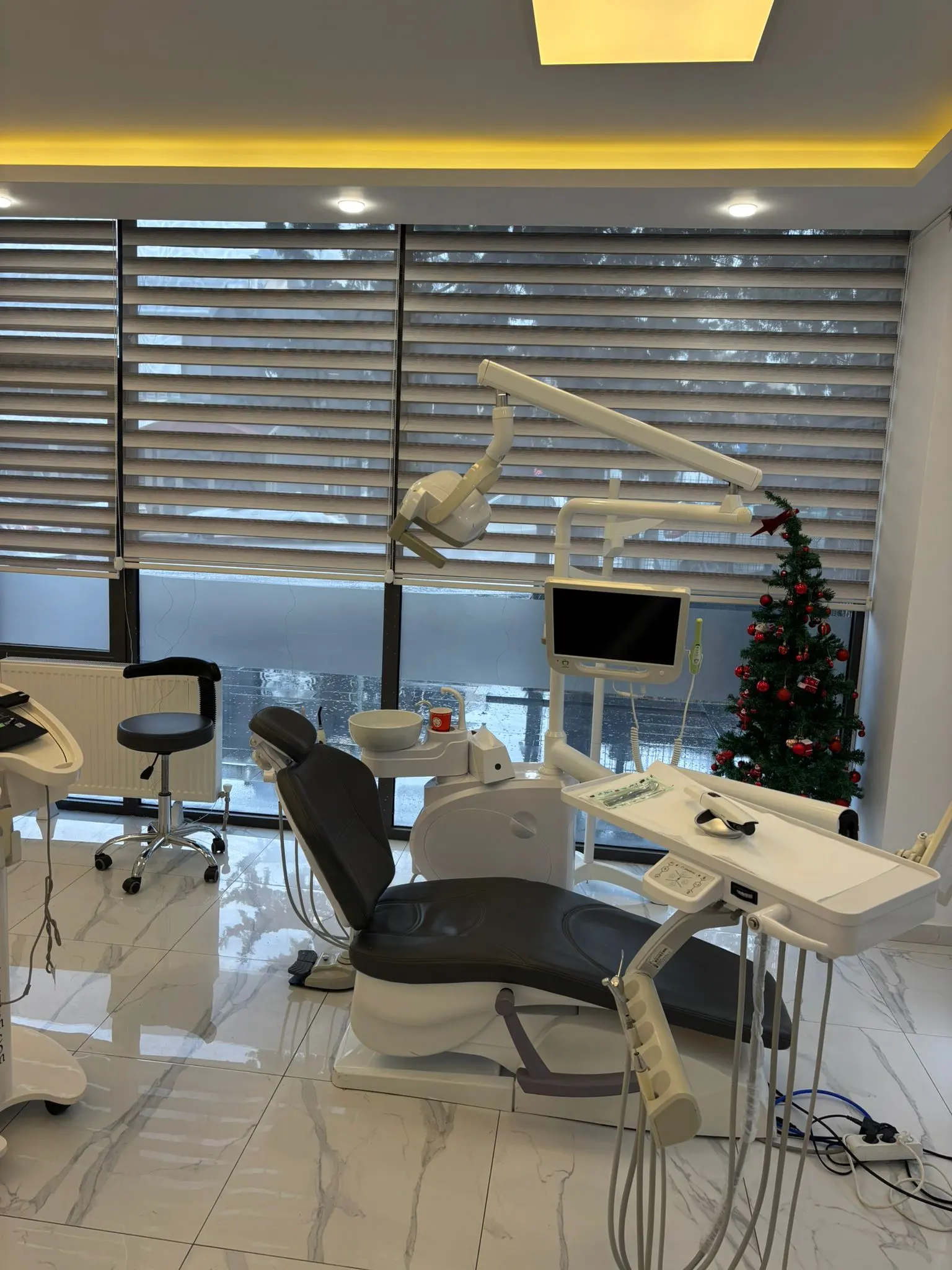 Özel Dent Trio Ağız ve Diş Sağlığı Polikliniği