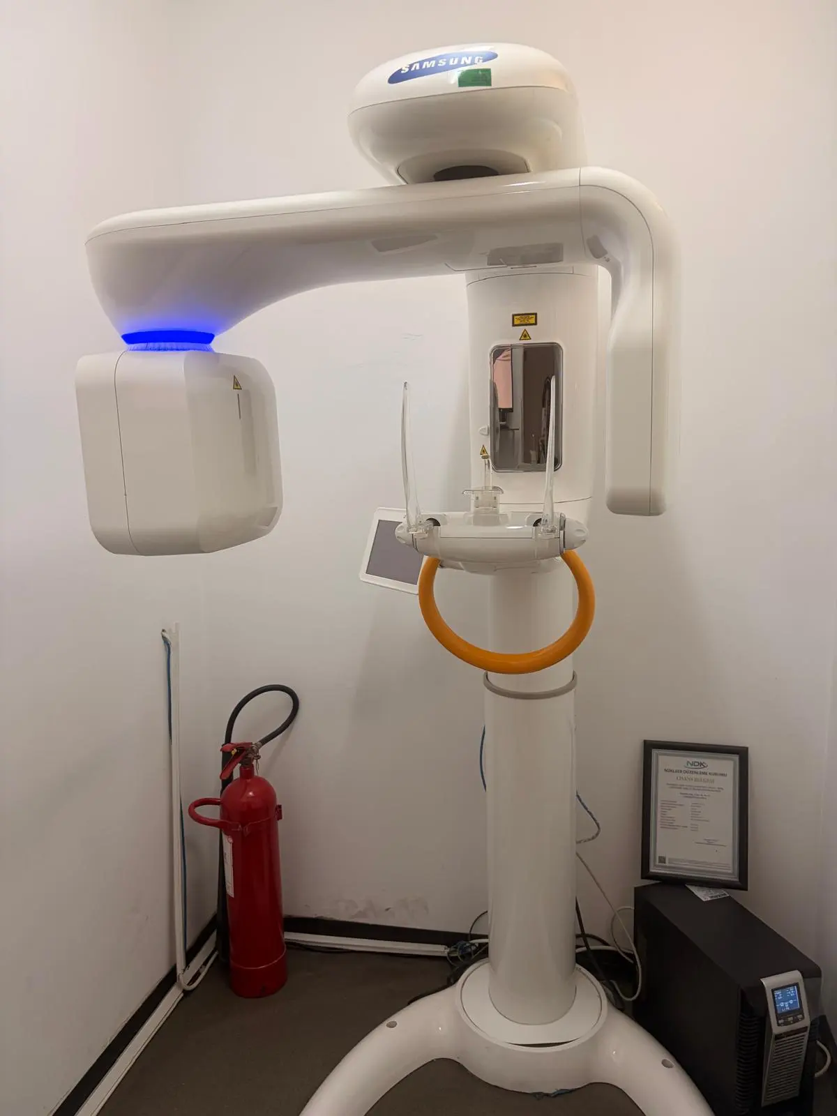 Dentethic Diş Kliniği