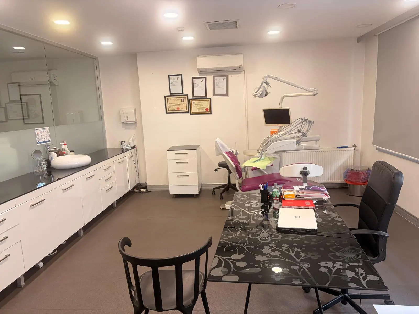 Dentethic Diş Kliniği