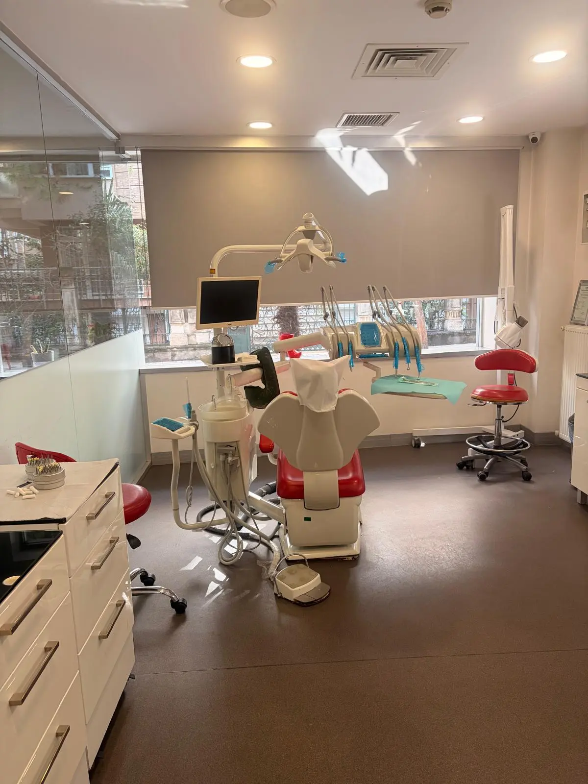 Dentethic Diş Kliniği