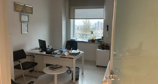 Özel EPC Hastanesi