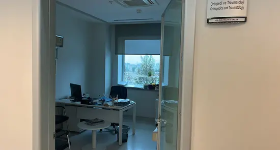 Özel EPC Hastanesi