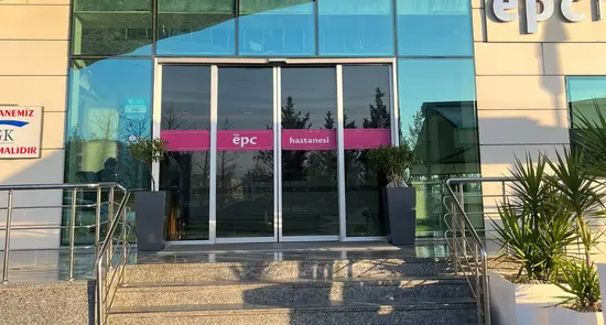 Özel EPC Hastanesi