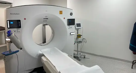 Özel EPC Hastanesi
