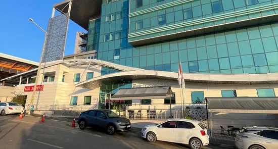 Özel EPC Hastanesi