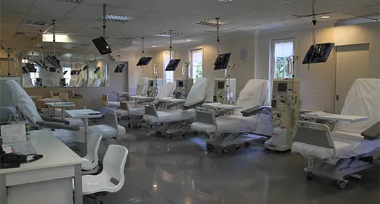 Renmed Dialysis Center