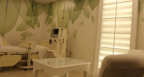 Renmed Dialysis Center