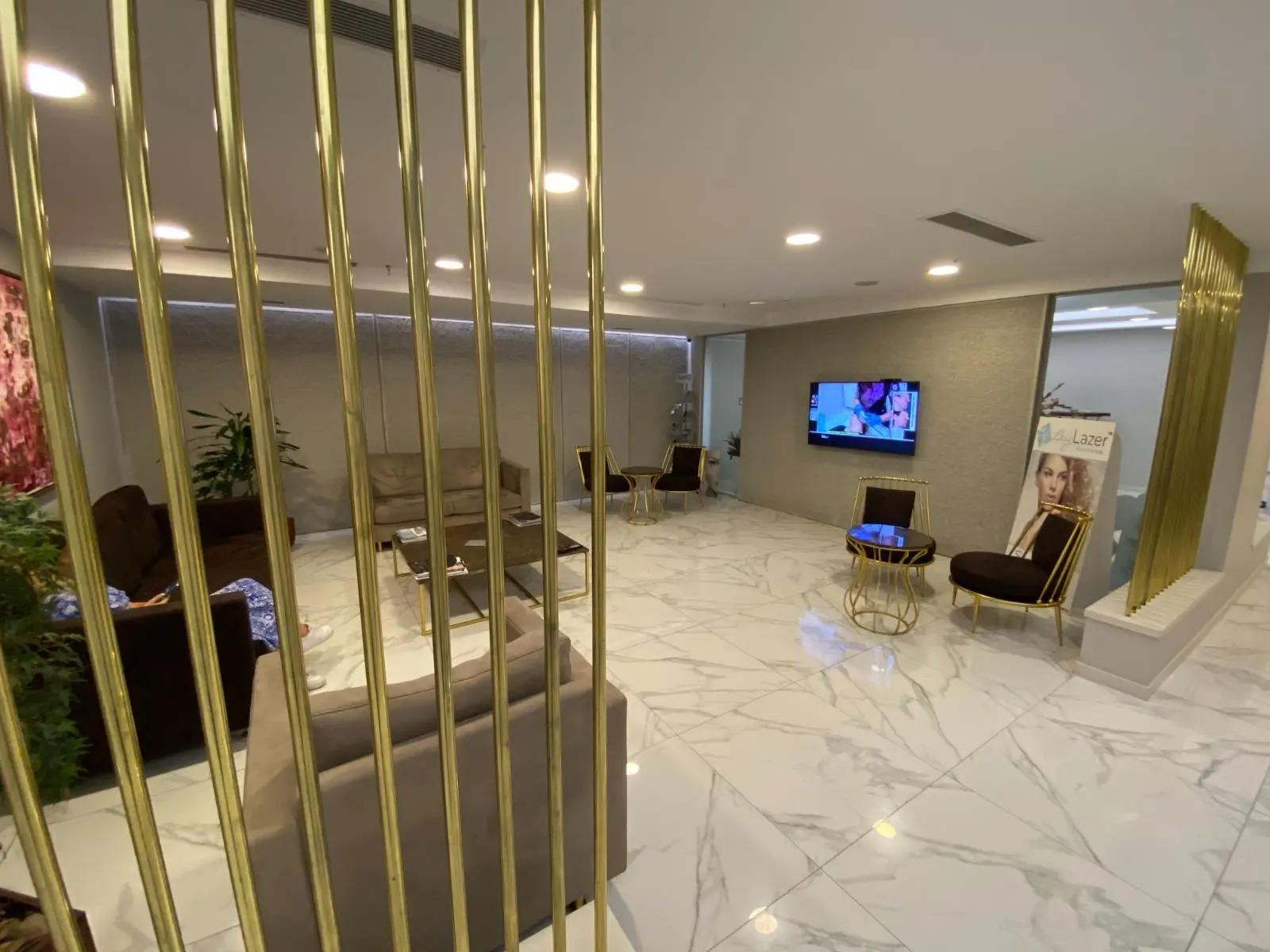 Quartz Clinique