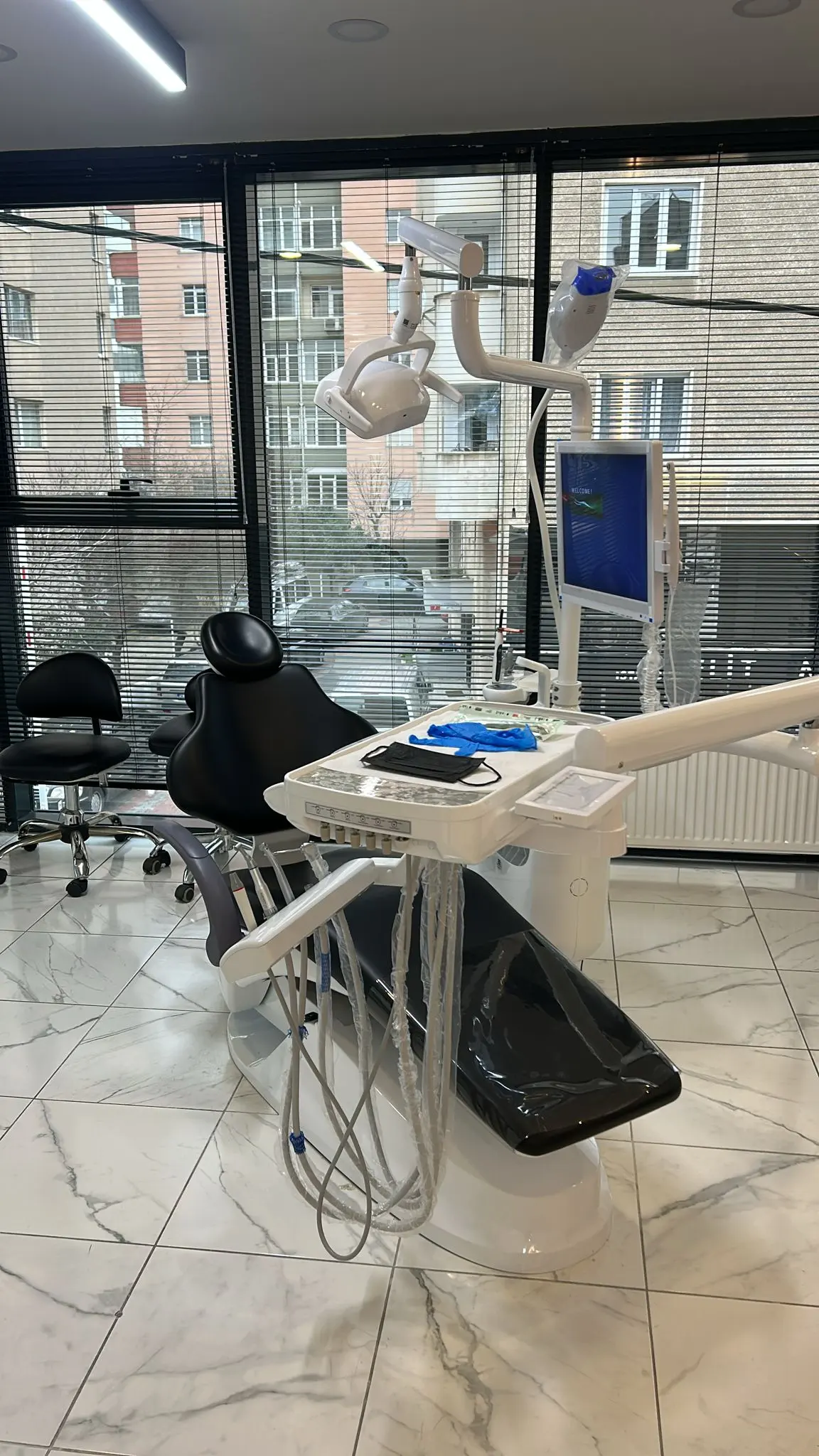 Özel PVR Ağız Ve Diş Sağlığı Polikliniği