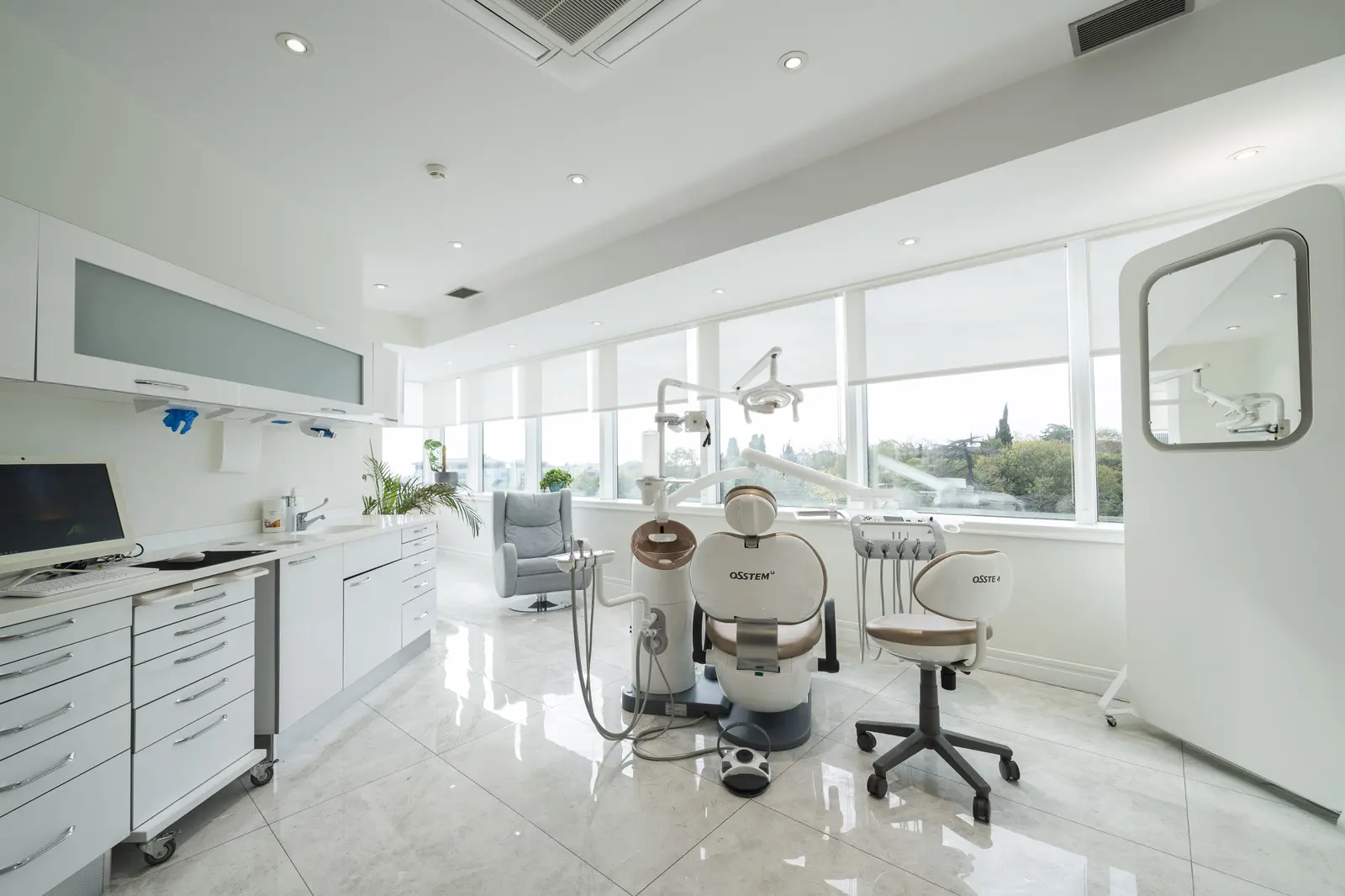 HSC Dental Clinic