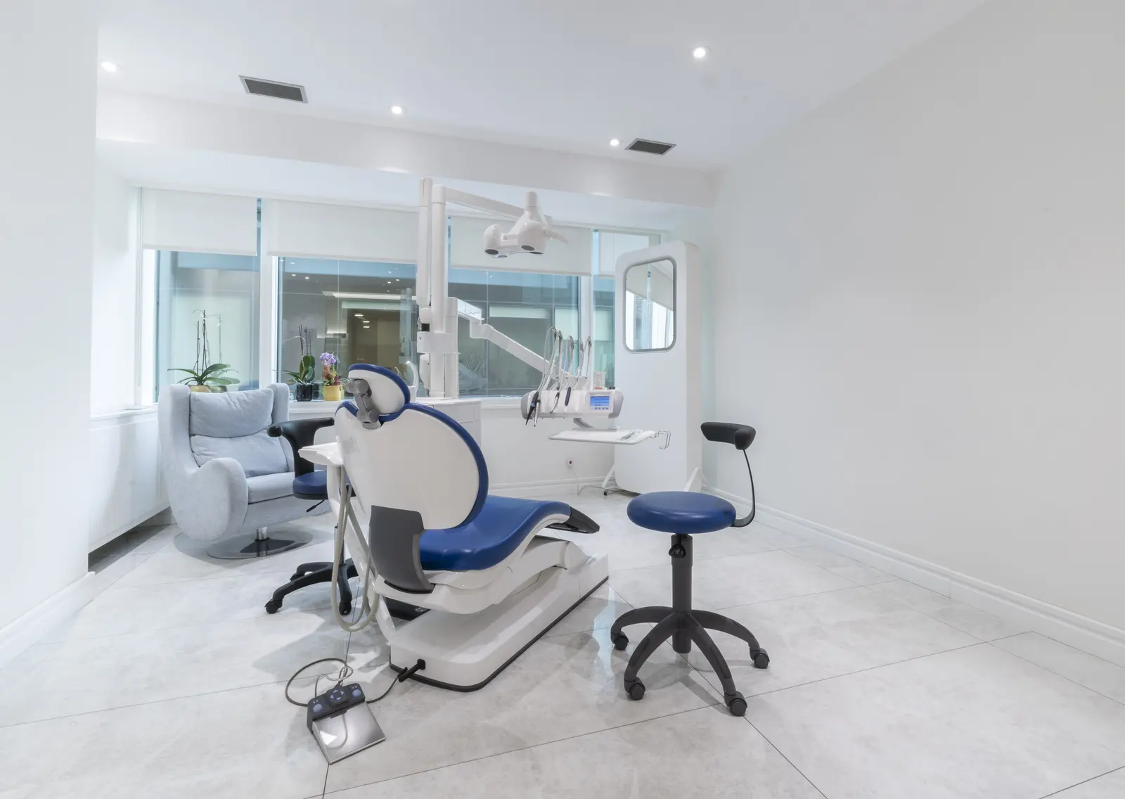 HSC Dental Clinic