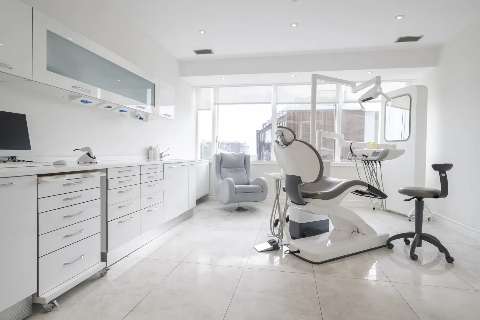 HSC Dental Clinic