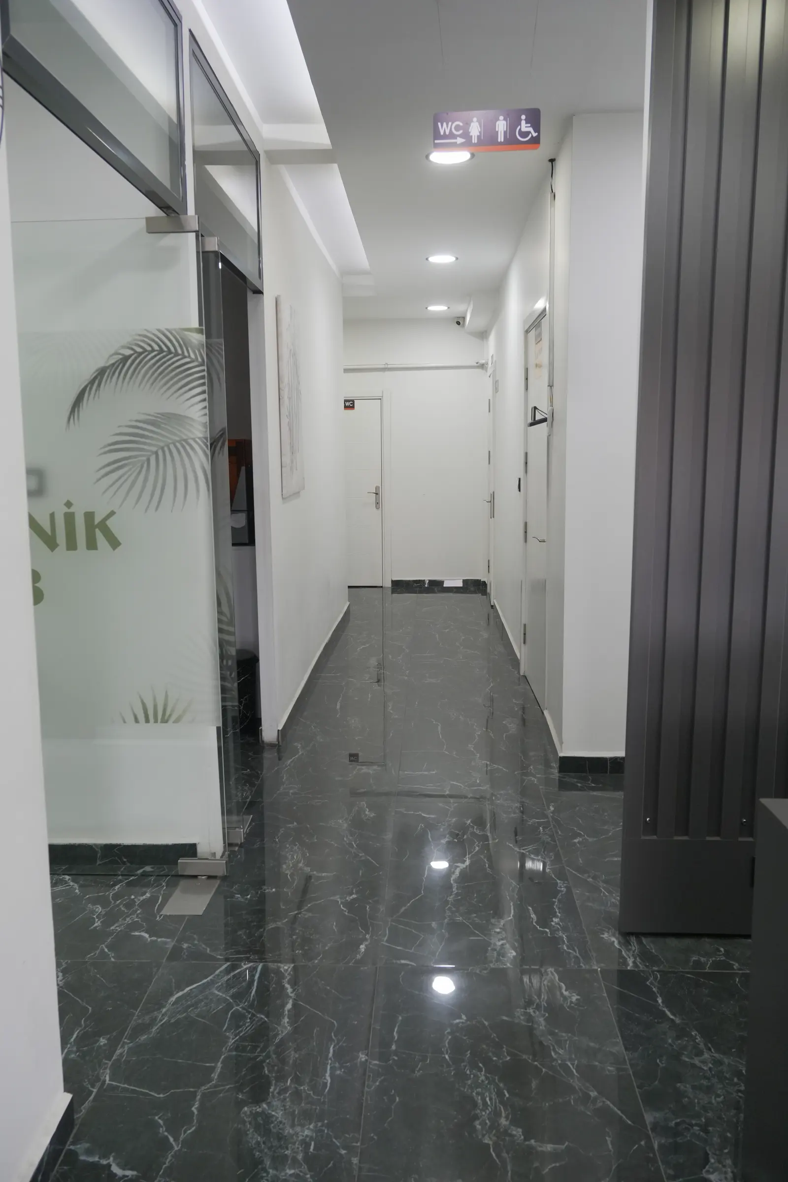 Özel Asdent Ağız ve Diş Sağlığı Polikliniği