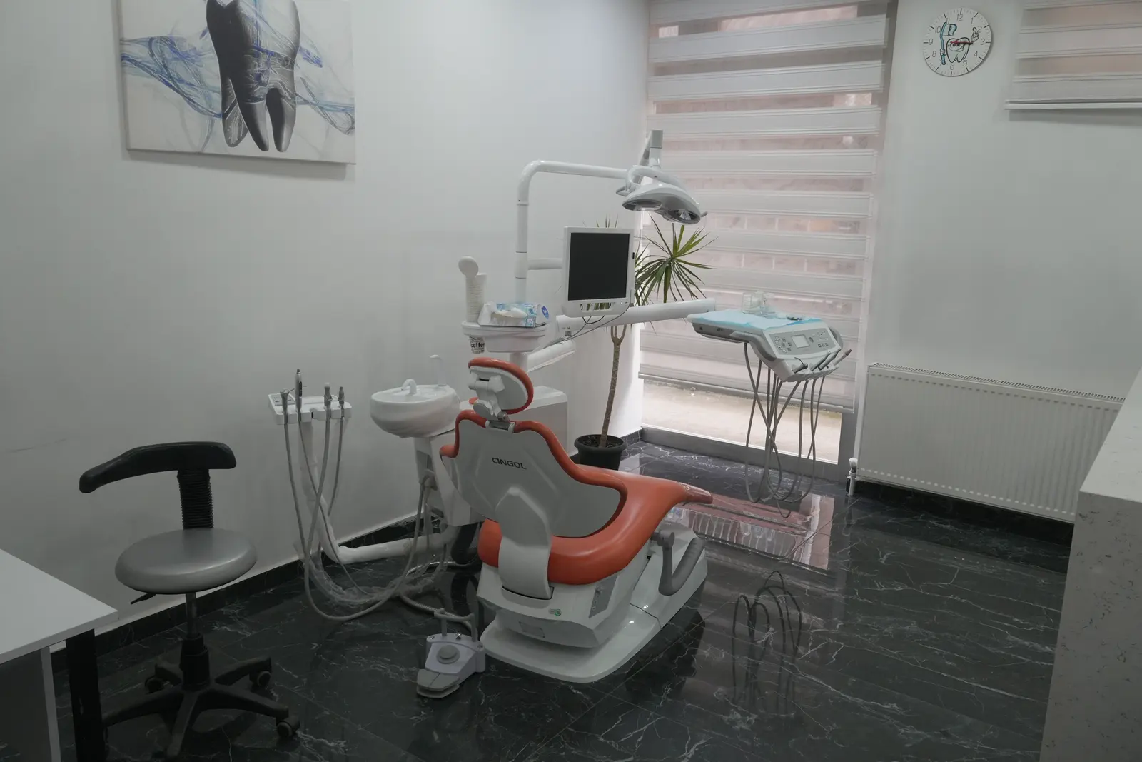 Özel Asdent Ağız ve Diş Sağlığı Polikliniği