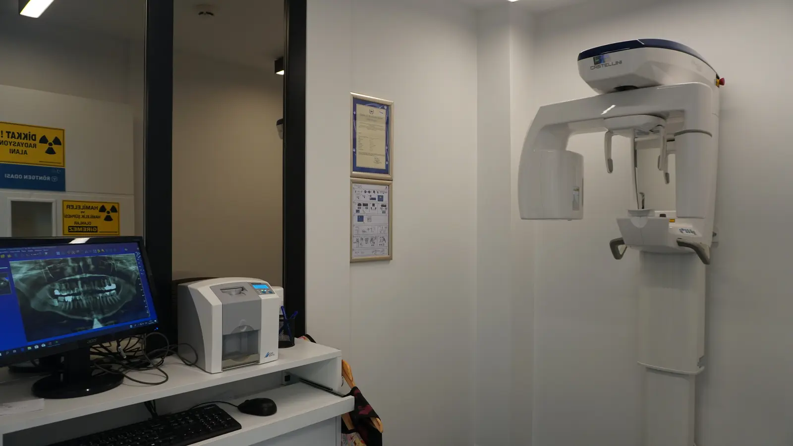 Infinity Smiles Oral And Dental Clinic