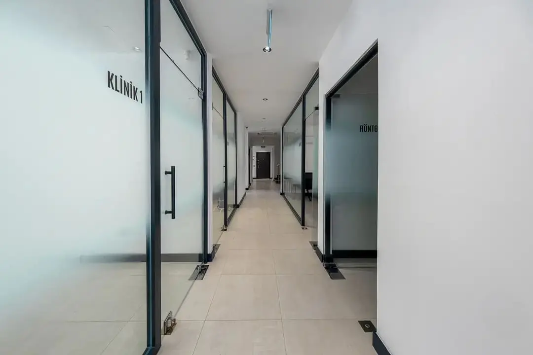 Özel Medicantalya Ağız ve Diş Sağlığı Polikliniği