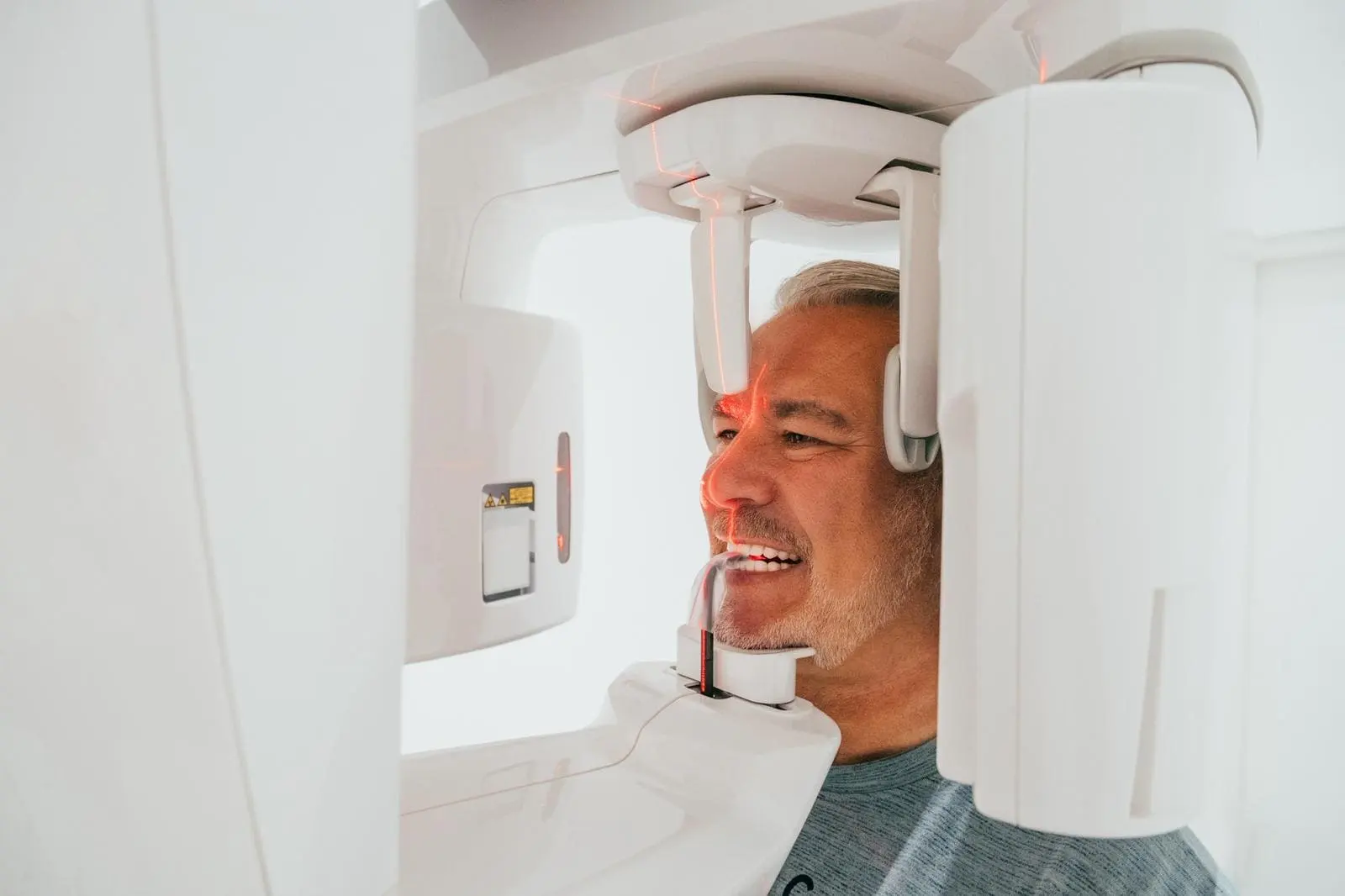Özel Medicantalya Ağız ve Diş Sağlığı Polikliniği